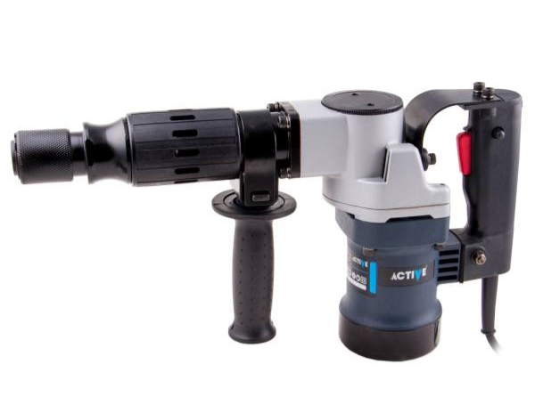 چکش تخریب 6 کیلویی 900 وات اکتیو مدل 2506 - اکتیو