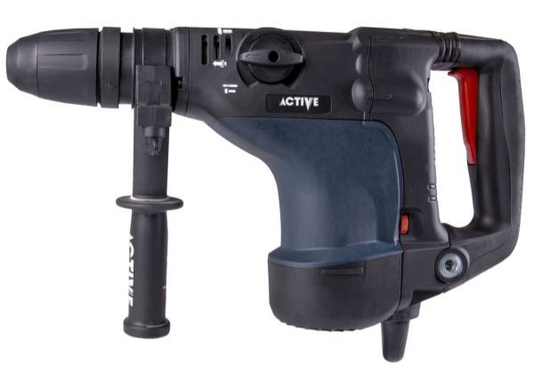 بتن کن 1100 وات 40 میلی متری اکتیو مدل 2540 - اکتیو