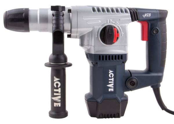 دریل بتن کن 1250 وات اکتیو مدل AC-2532 - اکتیو