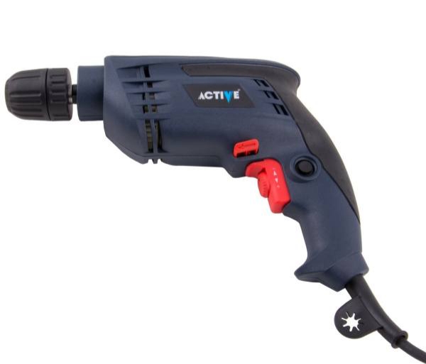 دریل 500 وات 10 اکتیو مدل AC-2210 - اکتیو