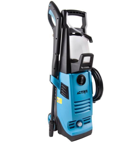 کارواش 140 بار دینامی اکتیو مدل AC-20140 - اکتیو