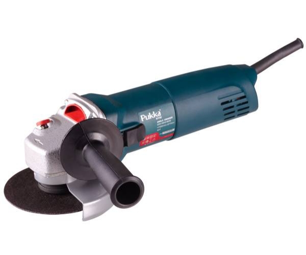 مینی فرز پوکا مدل AG1153 - پوکا