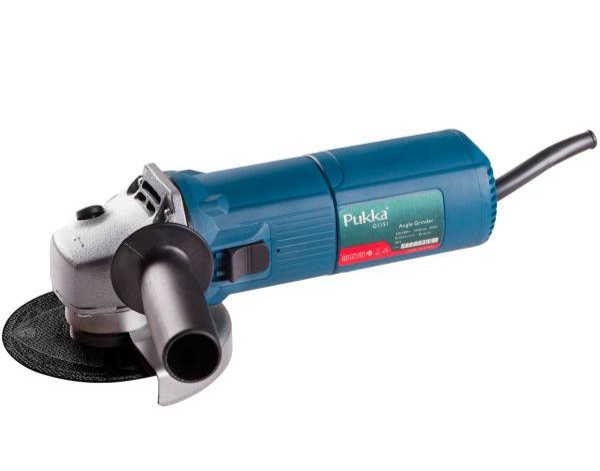 مینی فرز پوکا مدل G1151 - پوکا