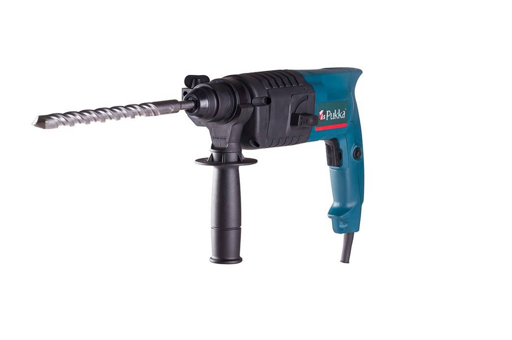 بتن کن دو حالته پوکا مدل H201 - پوکا