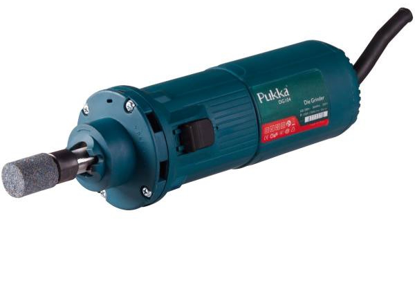 فرز انگشتی گلو کوتاه دیمر دار پوکا مدل DG104 - پوکا