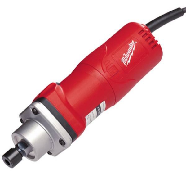 فرز انگشتی گلو کوتاه 500 وات میلواکی مدل  DG30E - میلواکی