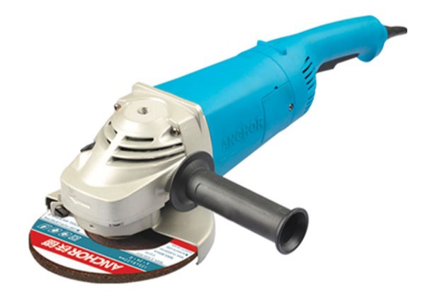 فرز سنگبری 2400 وات آنکور مدل A22 - آنکور