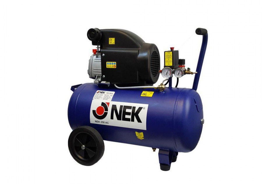 کمپرسور هوا 50 لیتری نک - نک