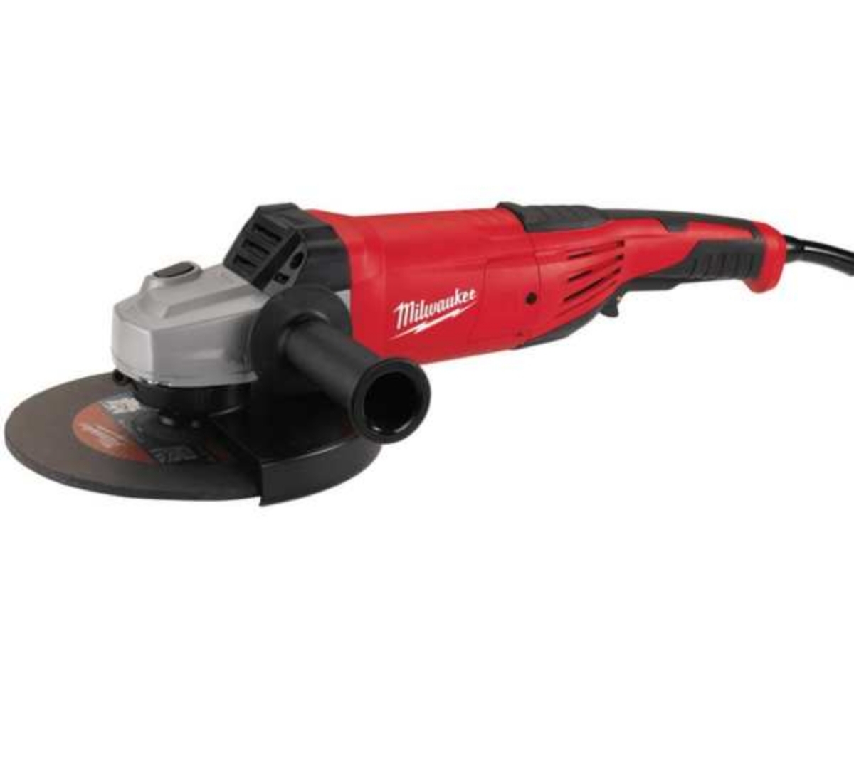 فرز سنگبری 2200 وات میلواکی  AG 22-230 - میلواکی