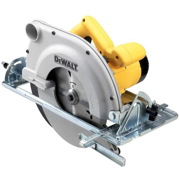 اره گردبر دیوالت مدل D23700 - دیوالت