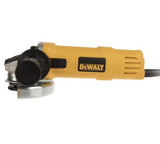 مینی فرز 900وات دیوالت مدل DWE4156 - دیوالت