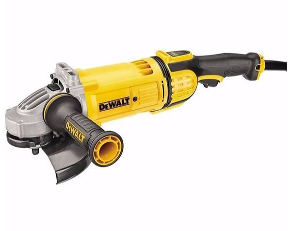 فرز سنگبری 2600وات دیوالت مدل DWE4579 - دیوالت