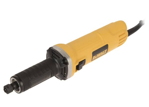 فرز انگشتی گلو بلند450 وات دیوالت مدل DWE4884 - دیوالت