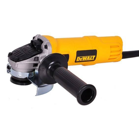 مینی فرز800وات  دیوالت مدل DWE4050 - دیوالت