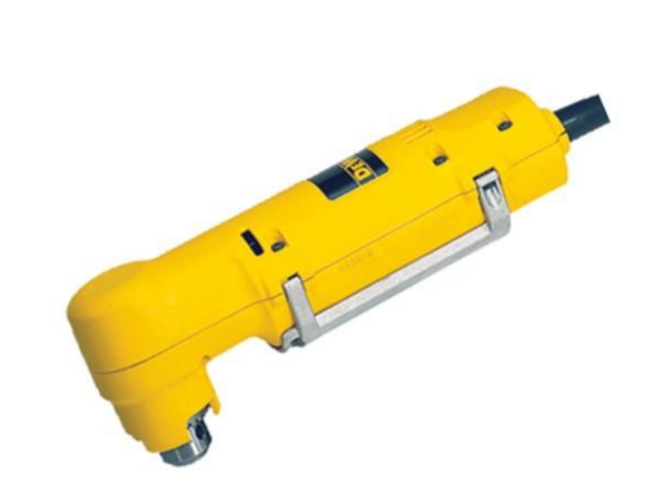 دریل سر کج دیوالت مدل D21160 - دیوالت