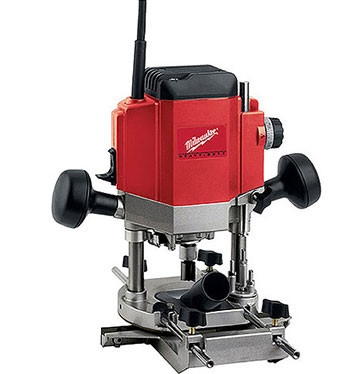 فرز نجاری 1010 وات میلواکی  OFSE1000 - میلواکی