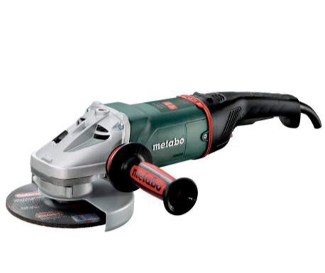 فرز آهنگری 2200 وات متابو مدل W22-180MVT - متابو