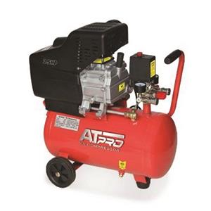 کمپرسور هوا 24 لیتری ای تی پرو - ای تی پرو