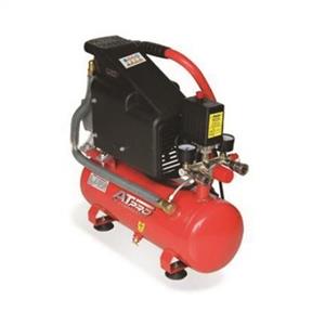کمپرسور هوا 10 لیتری ای تی پرو - ای تی پرو