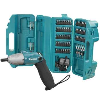 پیچ گوشتی مستقیم شارژی ماکیتا  6713DW - ماکیتا