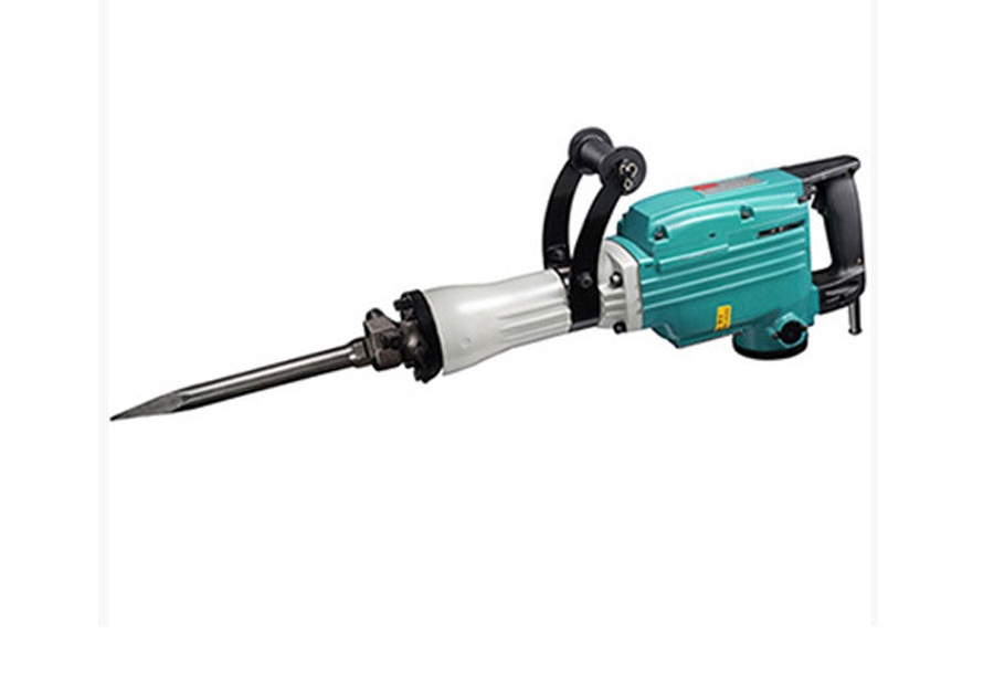 چکش تخریب 16کیلویی روغنی دی سی ای مدل AZG15 - دی سی ای