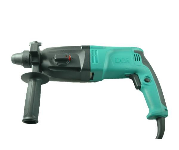 دریل بتن کن سه حالته دی سی ای مدل AZC05-26 - دی سی ای