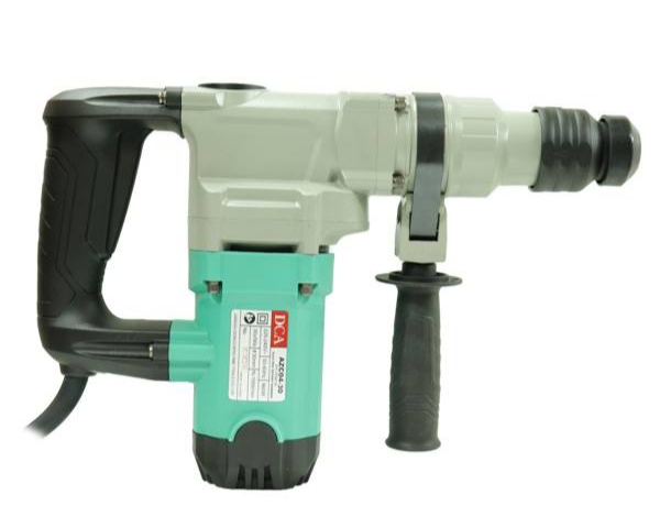 بتن کن چهار شیار 30میلیمتری دی سی ای مدل AZC04-30 - دی سی ای