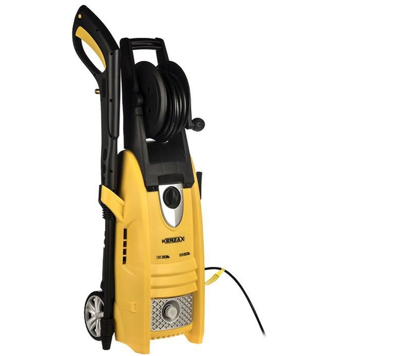 کارواش   140بار کنزاکس مدل KPW-2140 - کنزاکس