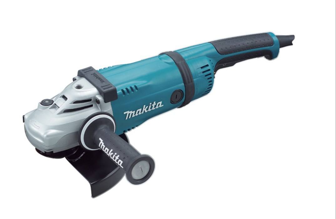 فرز سنگبری 2600وات ماکیتا مدل GA9040S - ماکیتا