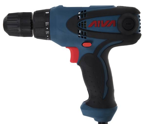 پیچ گوشتی برقی مدل 5350 آروا - آروا