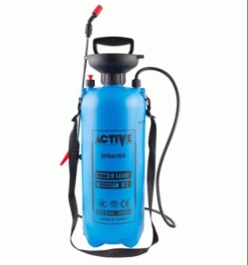 سمپاش 9لیتری اکتیو - اکتیو