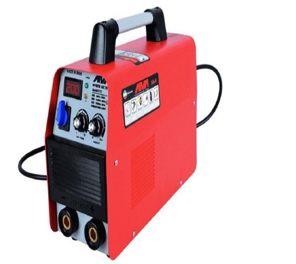 اینورتر جوشکاری 200آمپر آروا مدل 2113 - آروا