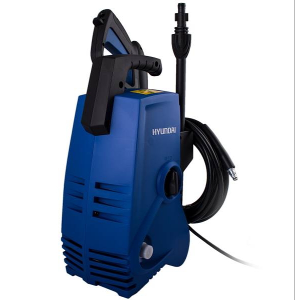کارواش 100بار هیوندا مدل 1420 - هیوندای