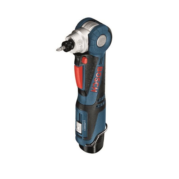 پیچ گوشتی شارژی سر کج بوش GWI10.8V-Li - بوش