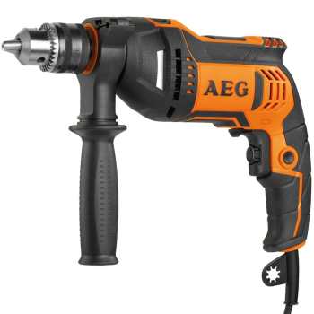 دریل چکشی آ.اِ.گ مدل SBE705RZ - آاگ