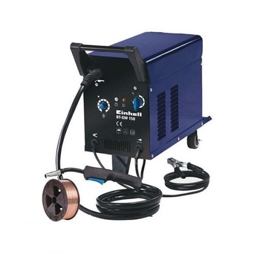 دستگاه جوشکاری 150 آمپر با گاز CO2 آینهل - آینهل