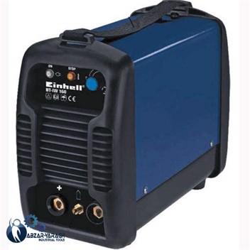 اینورتر 160 آمپر با خروجی تورج TIG (آرگون) آینهل - آینهل