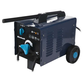 دستگاه جوش متحرک آینهل - آینهل