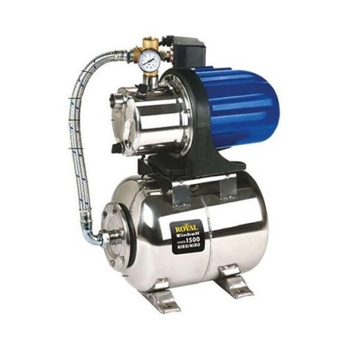 پمپ آب اتوماتیک آینهل - آینهل