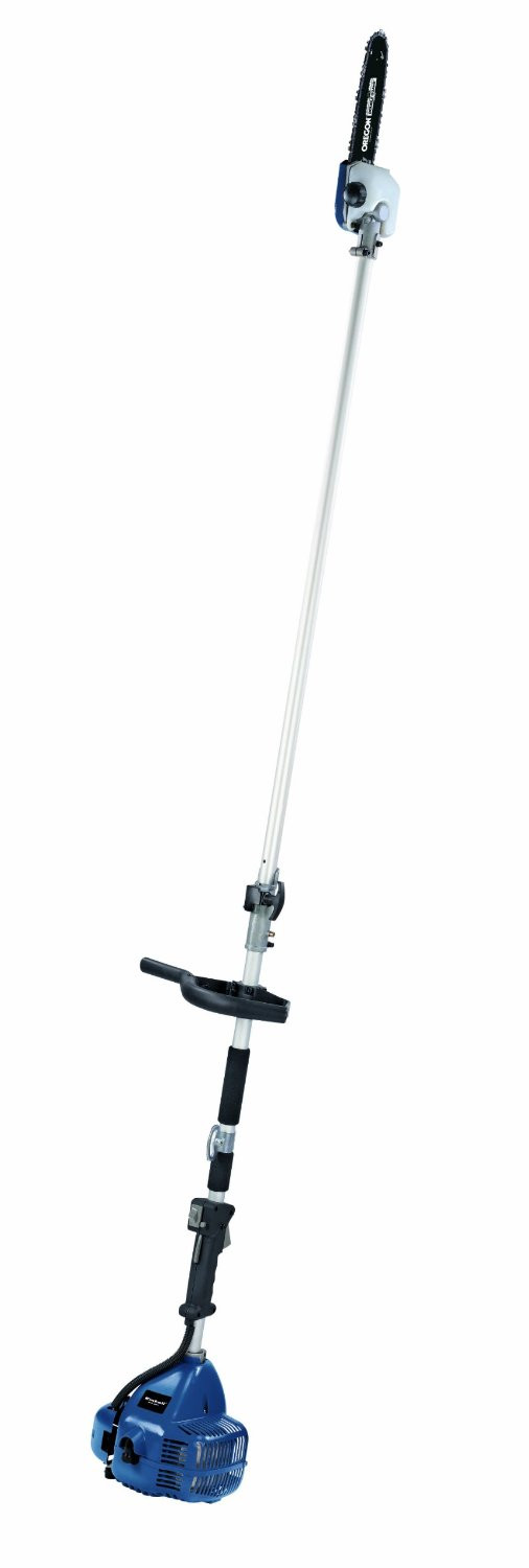 اره زنجیری سر شاخه زن آینهل - آینهل