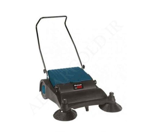 جارو سالنی آینهل - آینهل