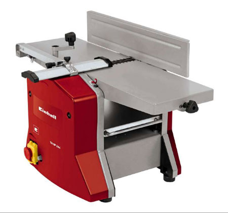 ماشین رنده گندگی رومیزی تکفاز آینهل - آینهل