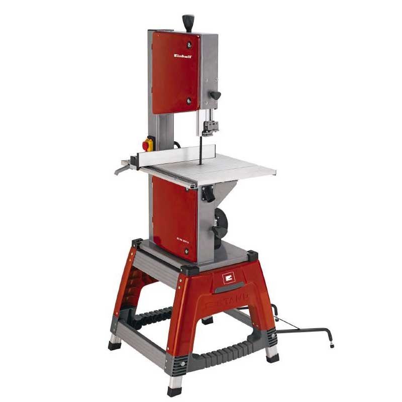 اره فلکه ای 12 اینچ پایه دارآینهل - آینهل