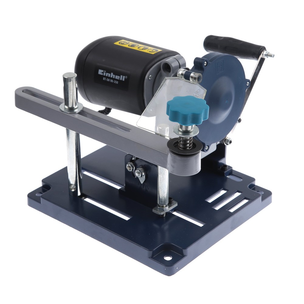 دستگاه تیز کن اره دیسکی آینهل - آینهل