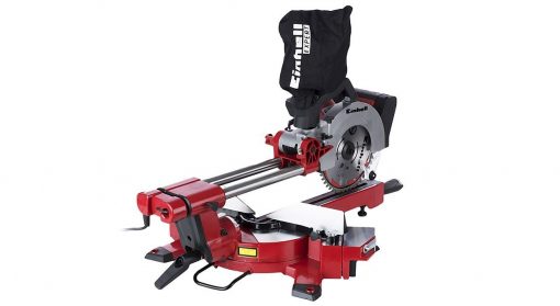 دستگاه فارسی بر21سانت کشویی اسلایدی آینهل مدل TE-SM2131 - آینهل