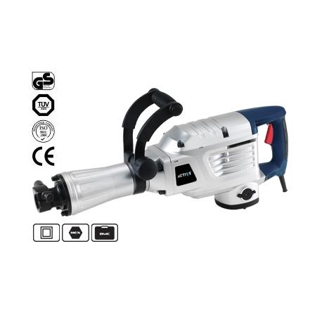 چکش تخریب 17 کیلویی 1600 وات اکتیو  AC-2516 - اکتیو