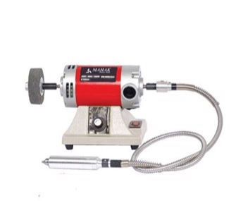 ماشین پولیش محک مدل PG-1300 - محک