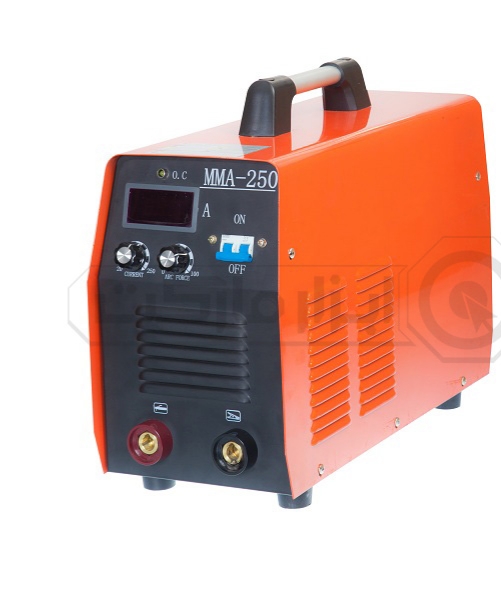 اینورتر 250آمپر ای تی پرو - ای تی پرو