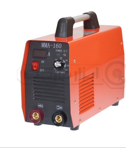 اینورتر 160 آمپر ای تی پرو - ای تی پرو