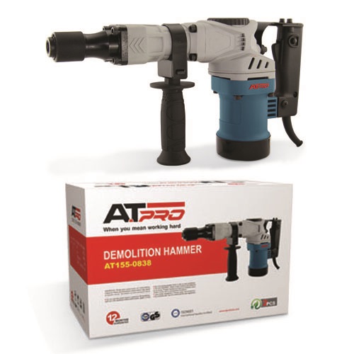 چکش تخریب 7 کیلویی ای تی پرو - ای تی پرو